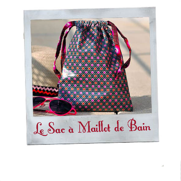 sac maillot de bain